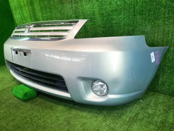 БАМПЕР НА TOYOTA RAUM NCZ20