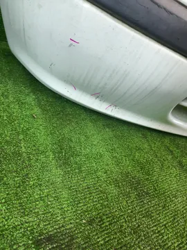 БАМПЕР НА NISSAN MARCH K11
