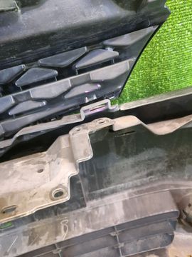 БАМПЕР НА NISSAN NV200 M20