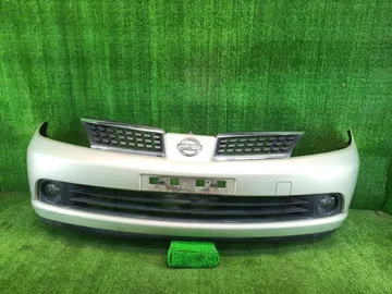 БАМПЕР НА NISSAN TIIDA C11