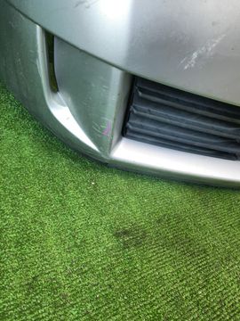 БАМПЕР НА NISSAN WINGROAD Y11