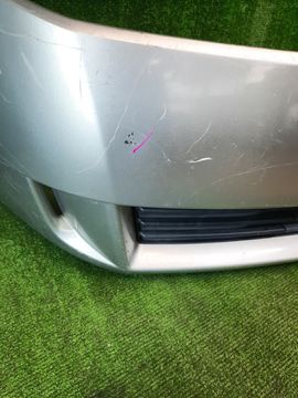 БАМПЕР НА NISSAN WINGROAD Y11