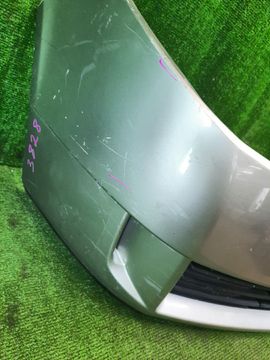 БАМПЕР НА NISSAN WINGROAD Y11