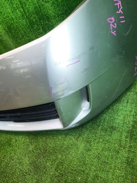 БАМПЕР НА NISSAN WINGROAD Y11
