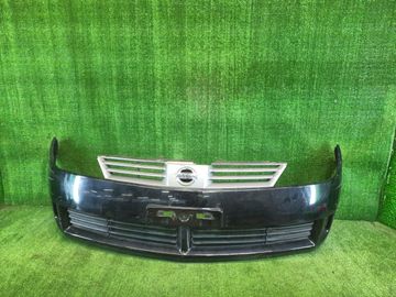 БАМПЕР НА NISSAN WINGROAD Y11