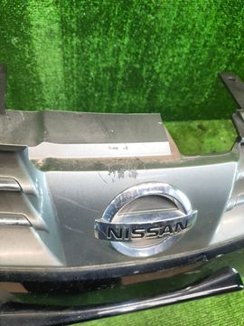 БАМПЕР НА NISSAN WINGROAD Y11
