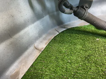 БАМПЕР НА TOYOTA PRIUS ZVW30
