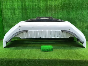 БАМПЕР НА HONDA INSIGHT ZE2