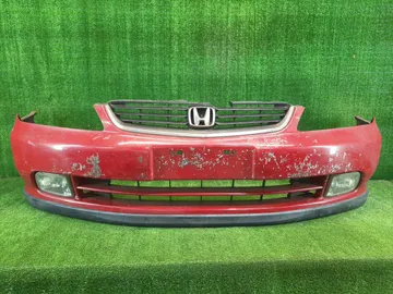 БАМПЕР НА HONDA AVANCIER TA1
