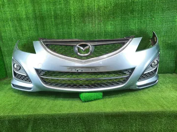 БАМПЕР НА MAZDA ATENZA GH5FP