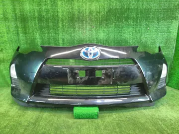 БАМПЕР НА TOYOTA AQUA NHP10