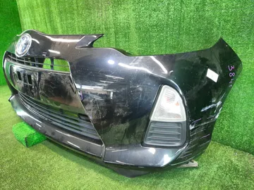 БАМПЕР НА TOYOTA AQUA NHP10