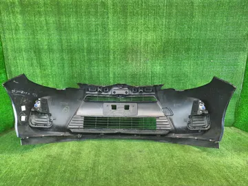 БАМПЕР НА TOYOTA AQUA NHP10