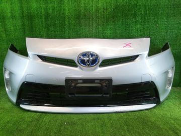БАМПЕР НА TOYOTA PRIUS ZVW30