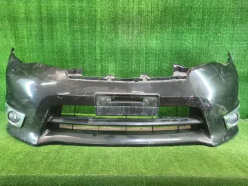 БАМПЕР НА NISSAN SERENA C26