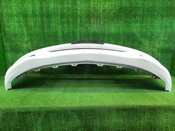 БАМПЕР НА NISSAN SKYLINE V36