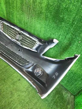 БАМПЕР НА NISSAN SKYLINE V36