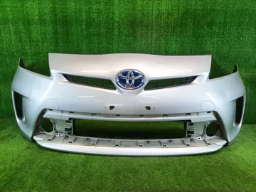 БАМПЕР НА TOYOTA PRIUS ZVW30