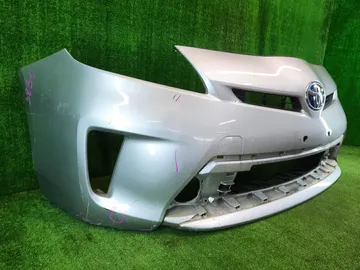 БАМПЕР НА TOYOTA PRIUS ZVW30