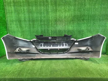 БАМПЕР НА HONDA INSIGHT ZE2