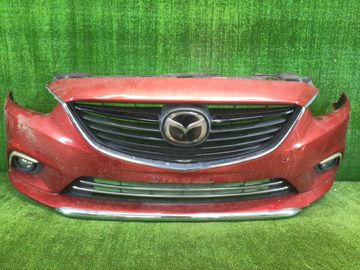 БАМПЕР НА MAZDA ATENZA GJEFP