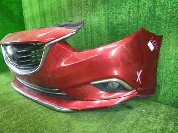 БАМПЕР НА MAZDA ATENZA GJEFP