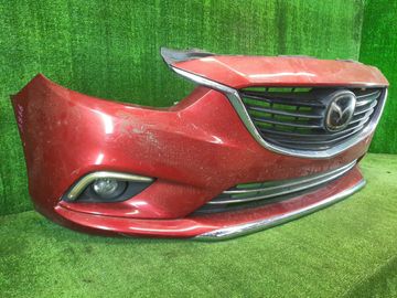 БАМПЕР НА MAZDA ATENZA GJEFP