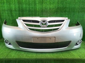 БАМПЕР НА MAZDA MPV LW3W