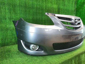 БАМПЕР НА MAZDA MPV LW3W
