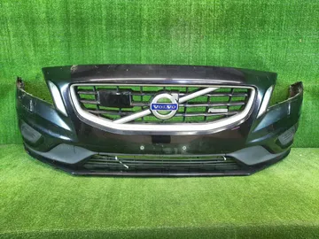 БАМПЕР НА VOLVO V60 FW48