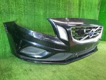 БАМПЕР НА VOLVO V60 FW48
