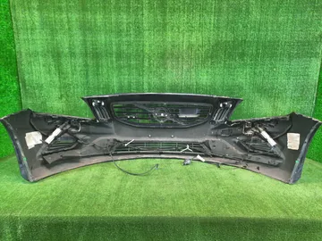 БАМПЕР НА VOLVO V60 FW48