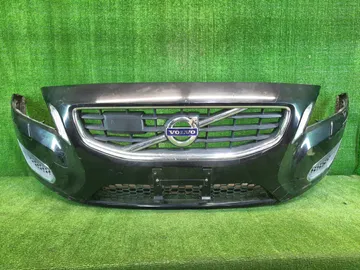 БАМПЕР НА VOLVO S60 FS48