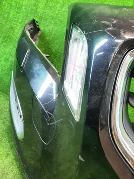 БАМПЕР НА VOLVO S60 FS48