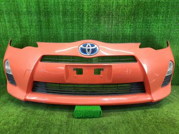 БАМПЕР НА TOYOTA AQUA NHP10