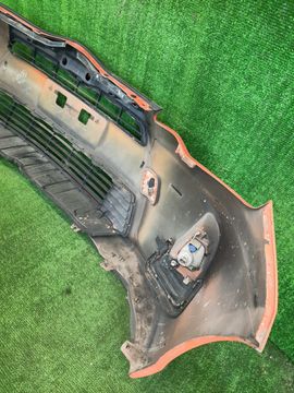 БАМПЕР НА TOYOTA AQUA NHP10