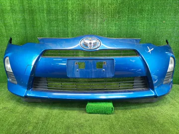 БАМПЕР НА TOYOTA AQUA NHP10