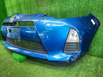 БАМПЕР НА TOYOTA AQUA NHP10