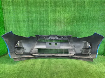 БАМПЕР НА TOYOTA AQUA NHP10