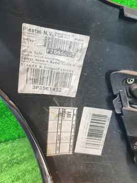 БАМПЕР НА VOLVO XC60 DZ47
