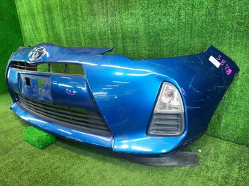 БАМПЕР НА TOYOTA AQUA NHP10