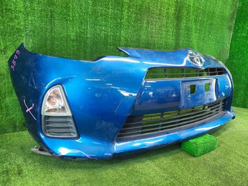 БАМПЕР НА TOYOTA AQUA NHP10