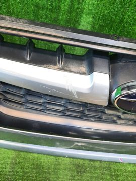 БАМПЕР НА SUBARU IMPREZA GP6