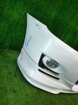 БАМПЕР НА TOYOTA CROWN GRS204