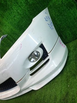 БАМПЕР НА TOYOTA CROWN GRS204