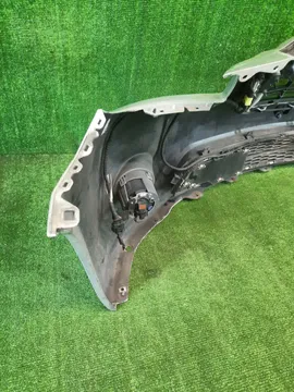 БАМПЕР НА NISSAN FUGA Y51