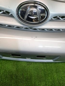 БАМПЕР НА TOYOTA ALLEX NZE121