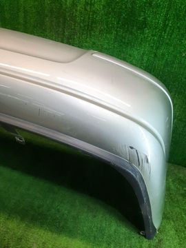 БАМПЕР НА TOYOTA AVENSIS AZT250