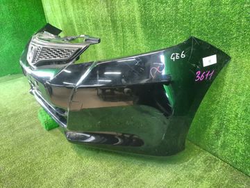 БАМПЕР НА HONDA FIT GE6
