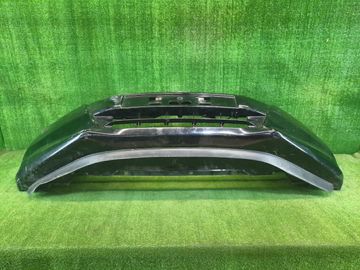 БАМПЕР НА HONDA FIT GE6